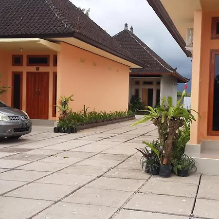 Jepun Bali hotel negara