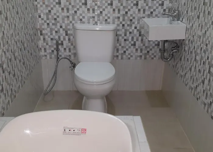 Motel Jepun Bali