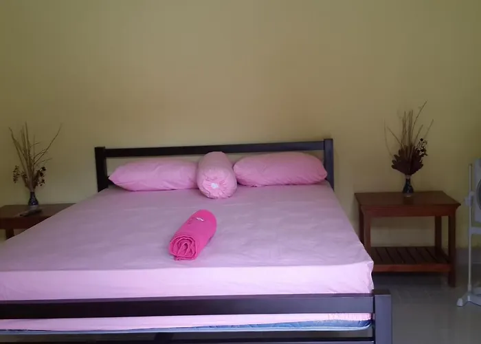 Jepun Bali Motel