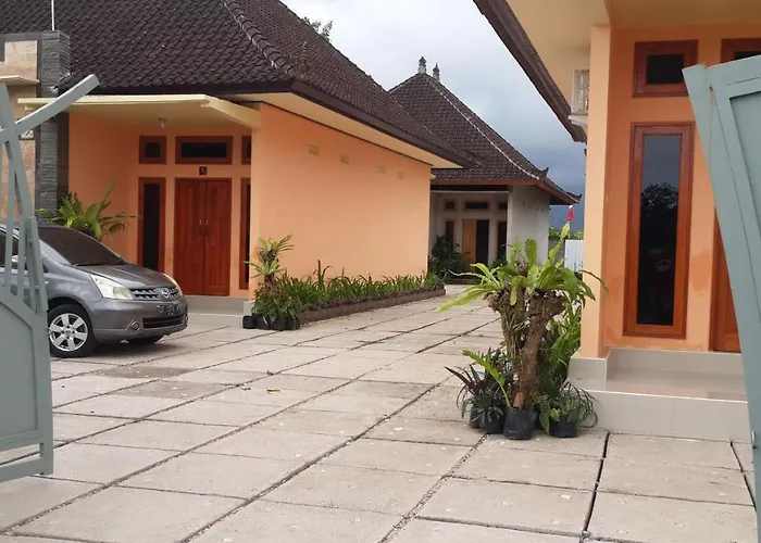 Motel Jepun Bali