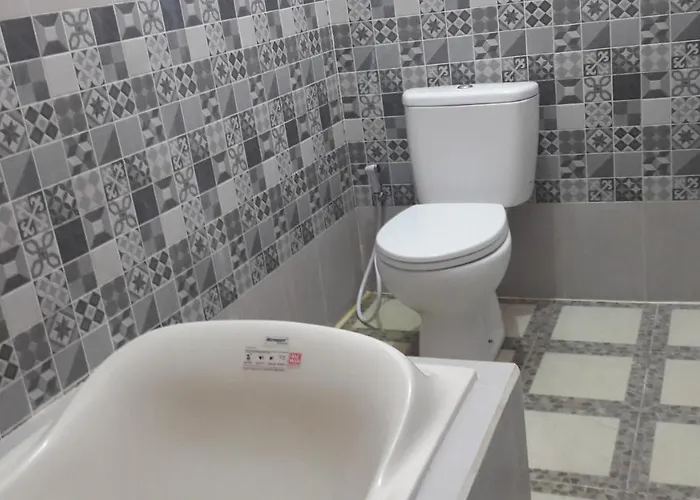 Jepun Bali Motel *