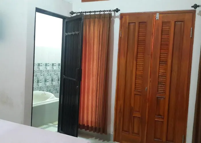 Motel Jepun Bali Negara (Bali)