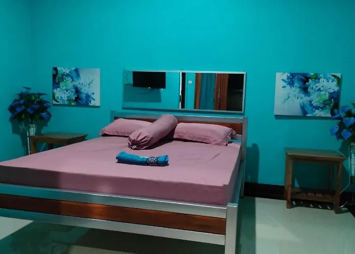 Motel Jepun Bali