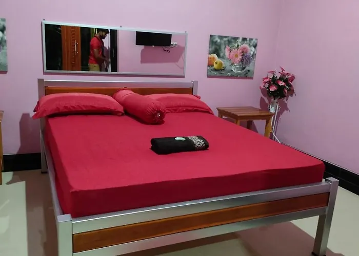 Motel Jepun Bali *