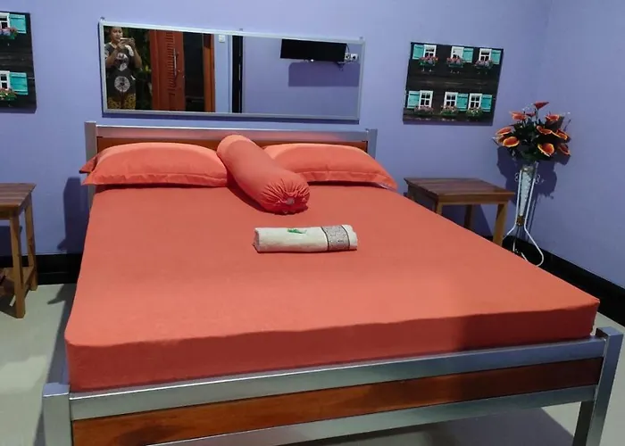 Motel Jepun Bali Negara (Bali)